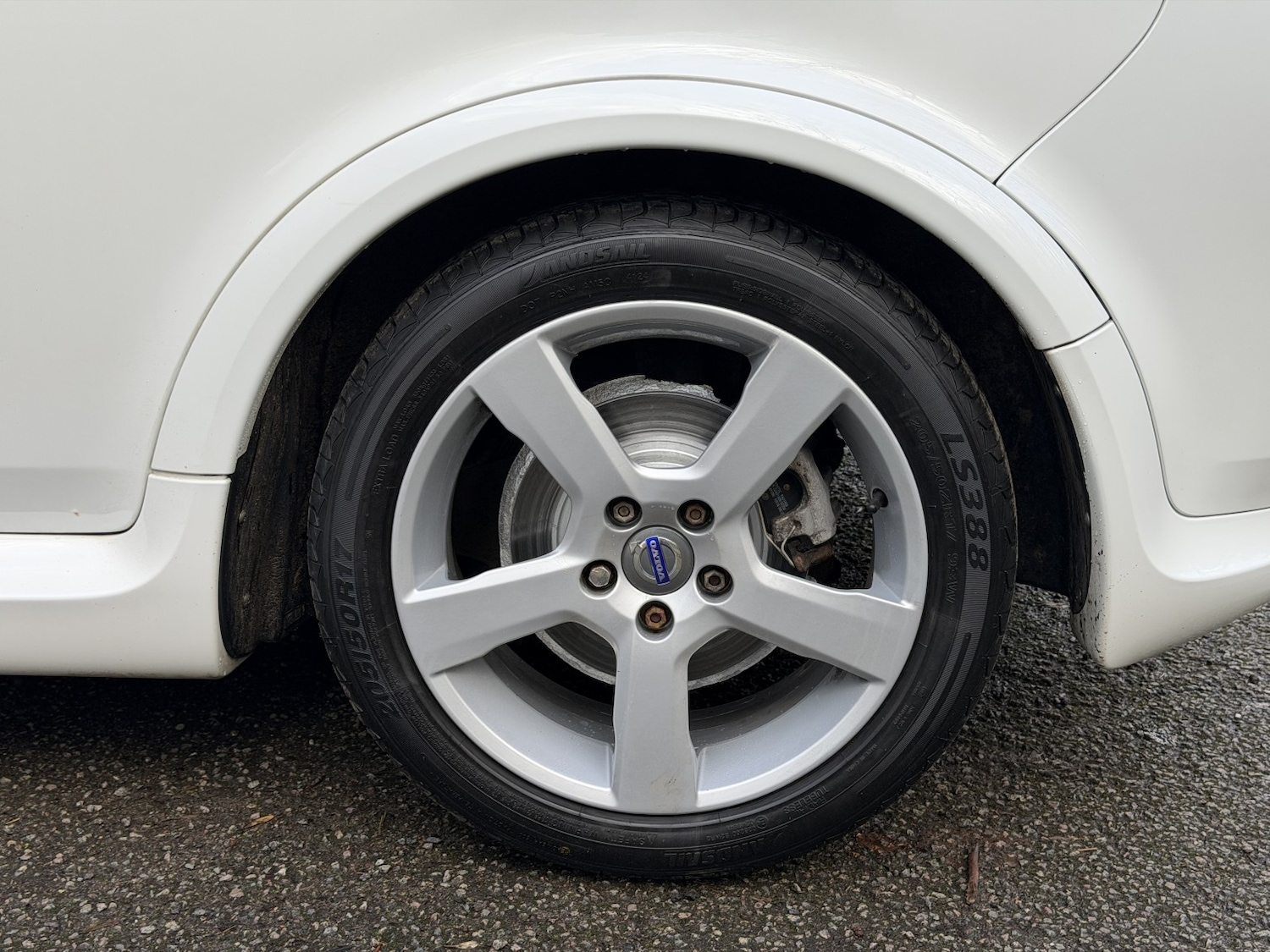 Used Volvo C30 2012 for sale - 77595254: Photo 23