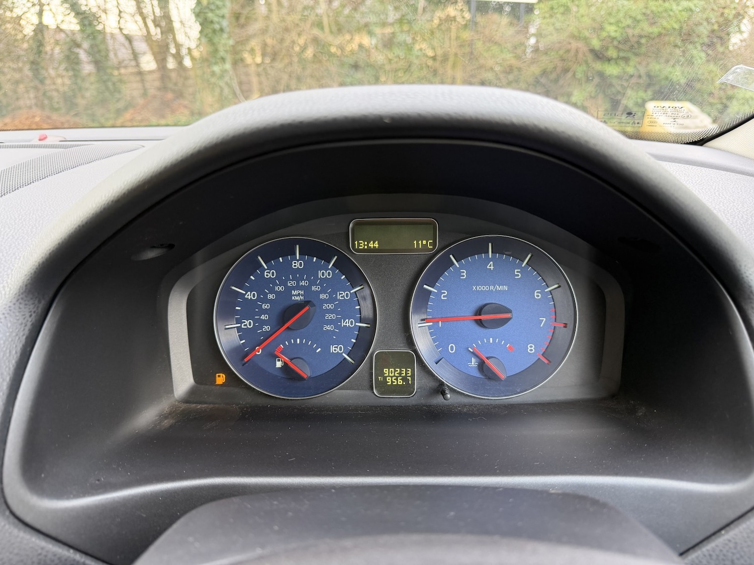 Used Volvo C30 2012 for sale - 77595254: Photo 25