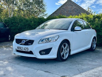 Used Volvo C30 2012 for sale - 77595254: Photo