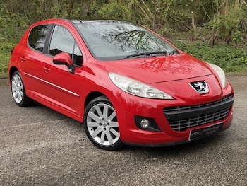Used Peugeot 207 2011 for sale - 78552567: Photo
