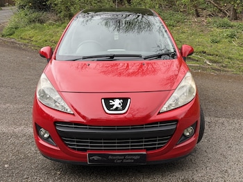 Used Peugeot 207 2011 for sale - 78552567: Photo