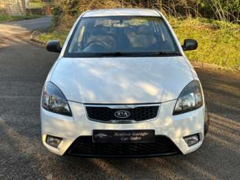 Used Kia Rio 2011 for sale - 74337228: Photo