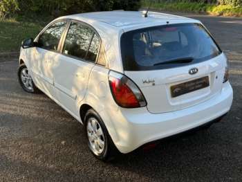 Used Kia Rio 2011 for sale - 74337228: Photo
