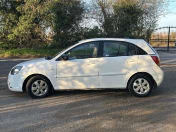 Used Kia Rio 2011 for sale - 74337228: Photo