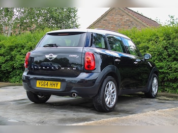 Used MINI Countryman 2014 for sale - 78889181: Photo