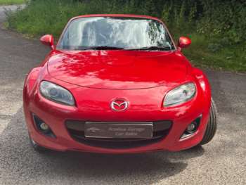 Used Mazda MX-5 2010 for sale - 74958692: Photo