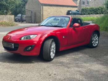 Used Mazda MX-5 2010 for sale - 74958692: Photo