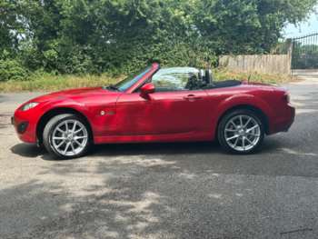Used Mazda MX-5 2010 for sale - 74958692: Photo
