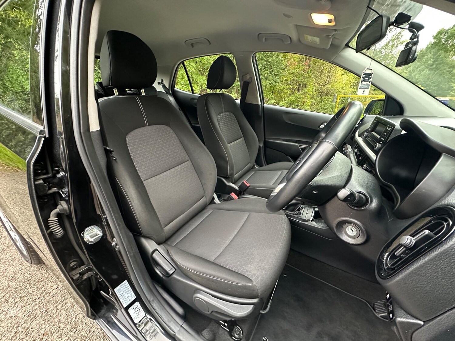 Used Kia Picanto 2018 for sale - 76085481: Photo 10