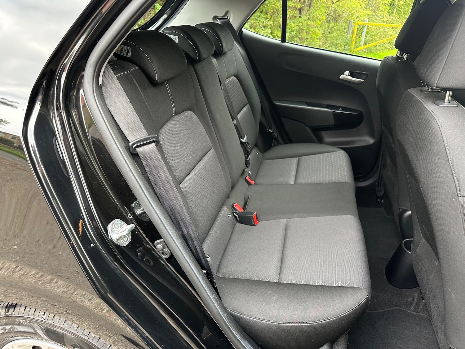 Used Kia Picanto 2018 for sale - 76085481: Photo 11