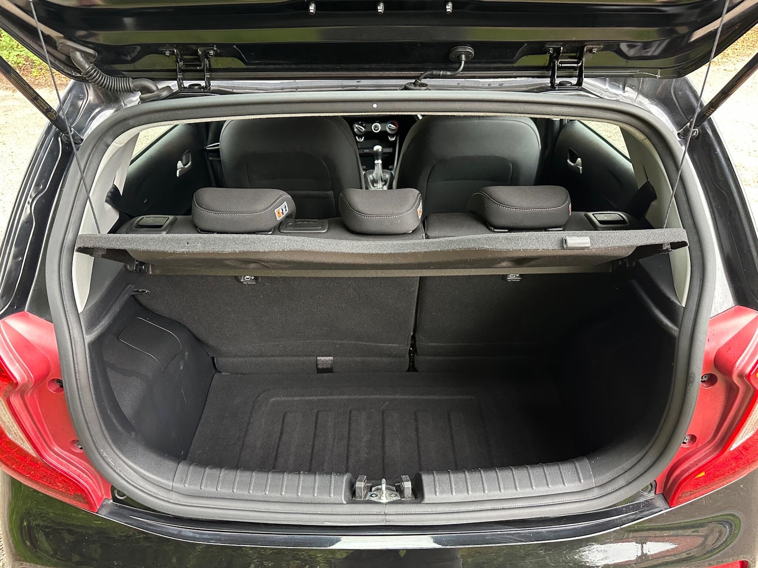 Used Kia Picanto 2018 for sale - 76085481: Photo 12