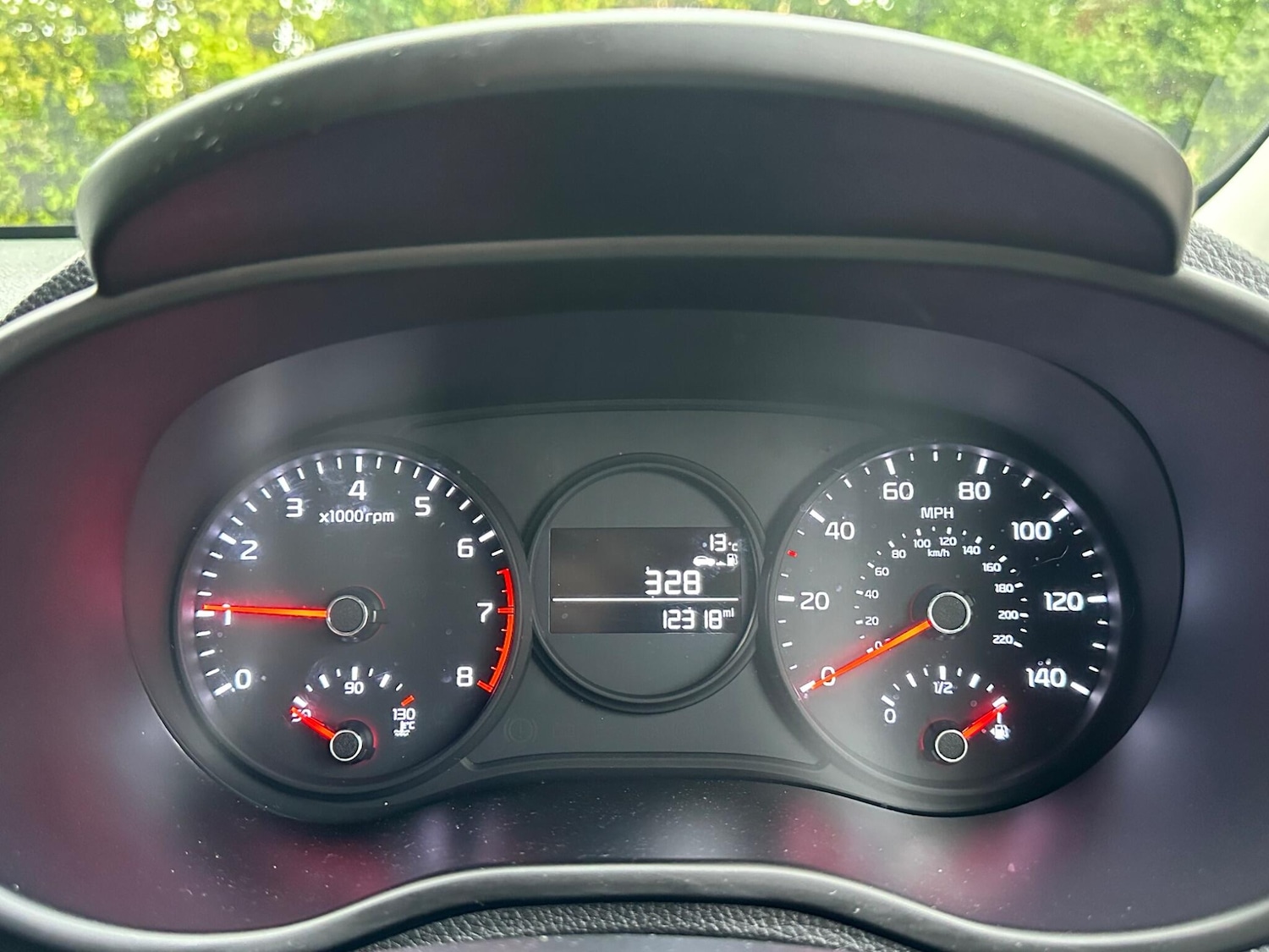 Used Kia Picanto 2018 for sale - 76085481: Photo 27
