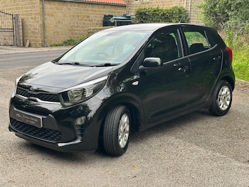Used Kia Picanto 2018 for sale - 76085481: Photo 3