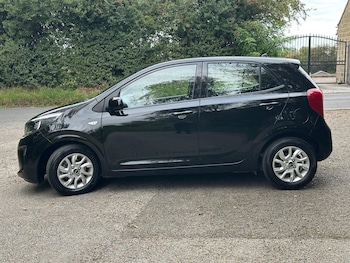 Used Kia Picanto 2018 for sale - 76085481: Photo 4