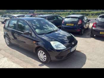 2004 (04) - 1.4 LX 5dr [AC]