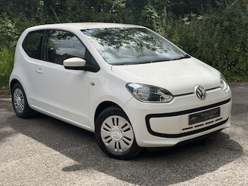 Used Volkswagen up! 2013 for sale - 79060206: Photo