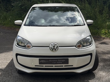 Used Volkswagen up! 2013 for sale - 79060206: Photo