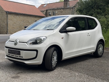 Used Volkswagen up! 2013 for sale - 79060206: Photo