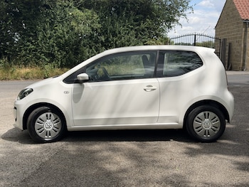 Used Volkswagen up! 2013 for sale - 79060206: Photo