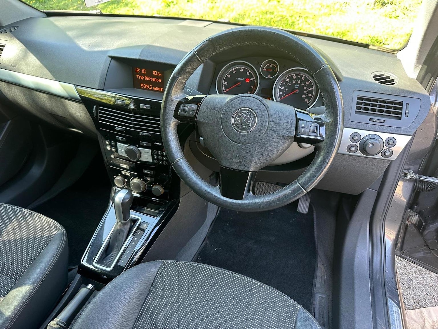 Used Vauxhall Astra 2009 for sale - 76877463: Photo 10