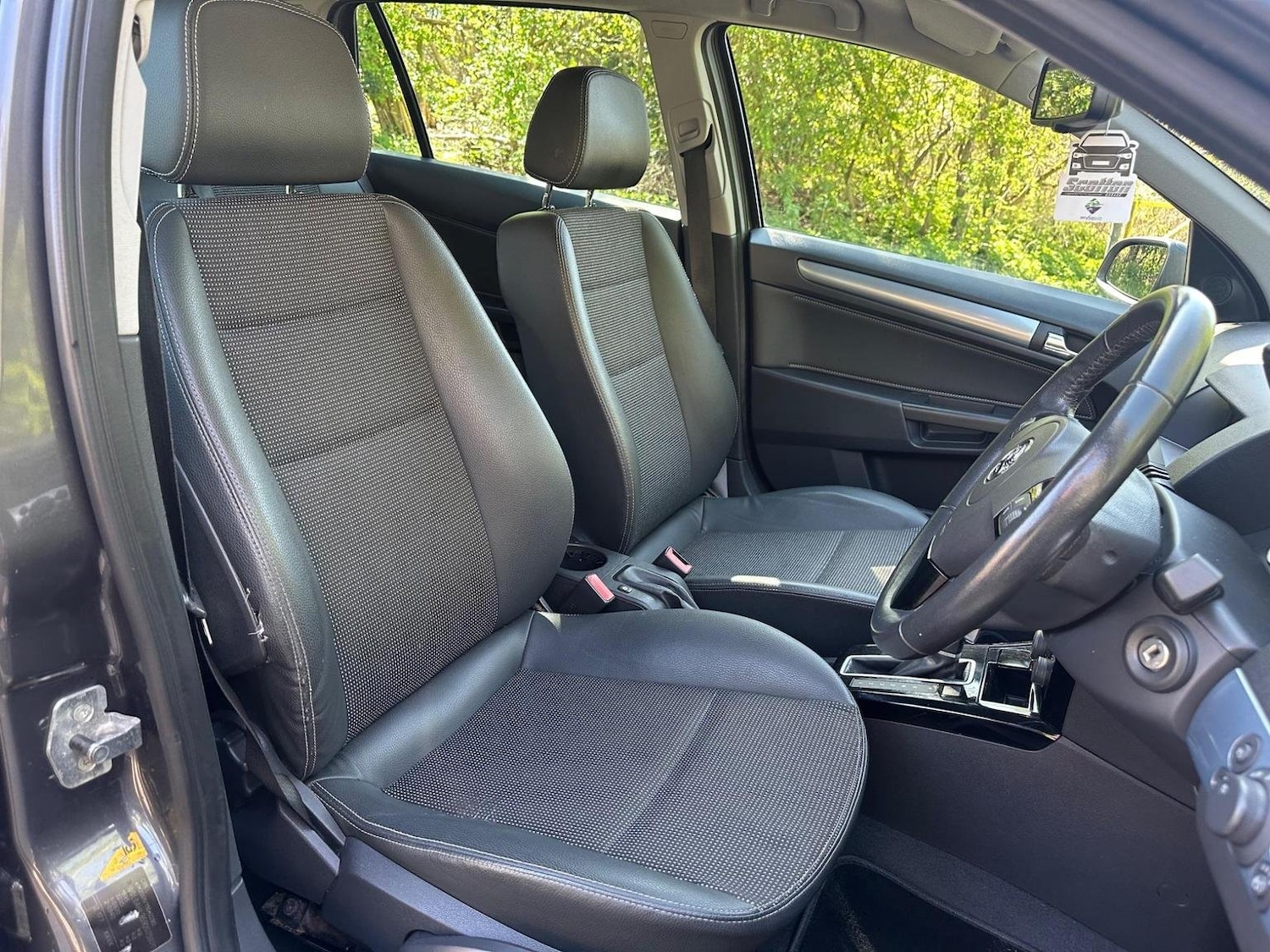 Used Vauxhall Astra 2009 for sale - 76877463: Photo 11