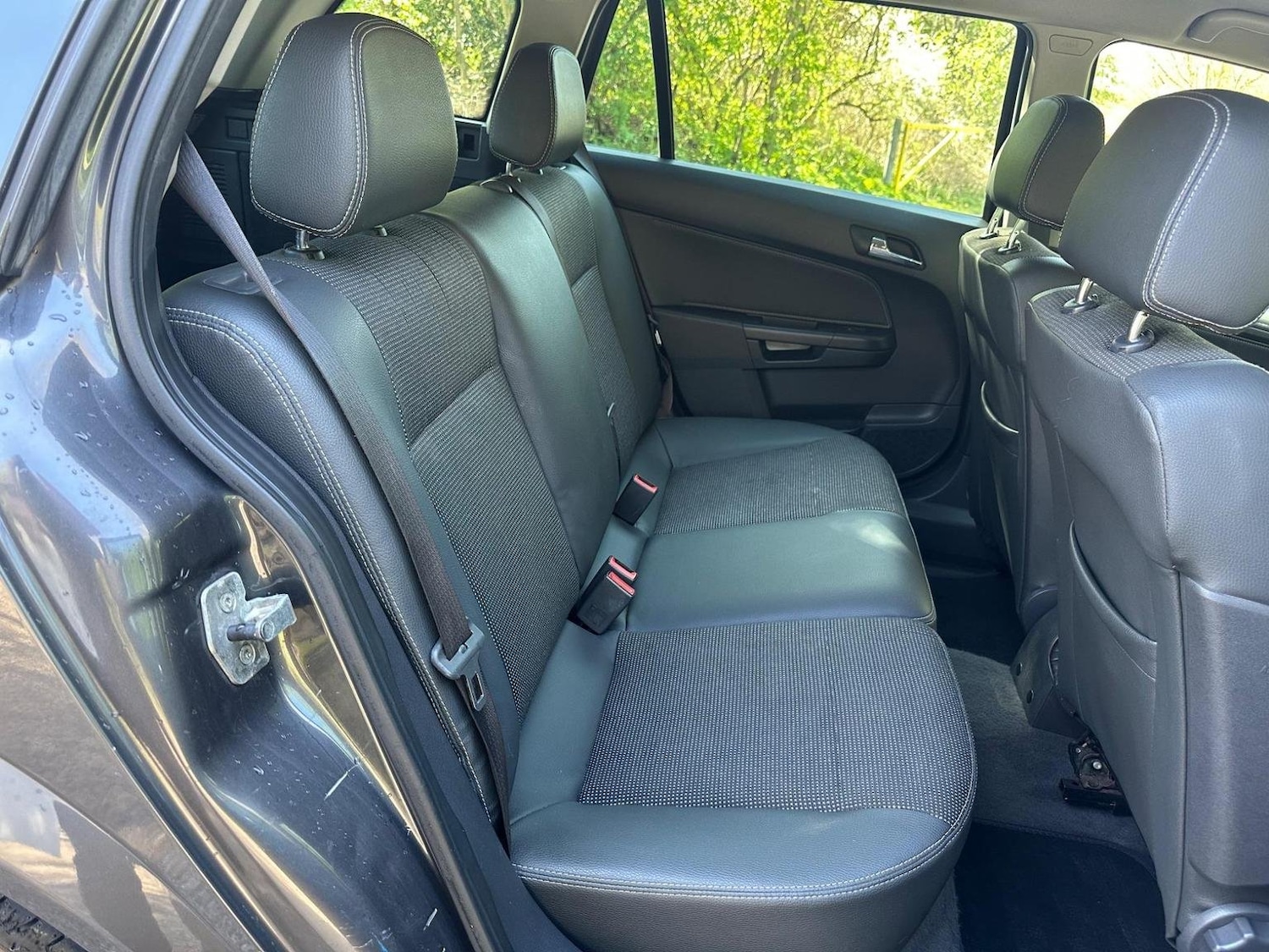 Used Vauxhall Astra 2009 for sale - 76877463: Photo 12