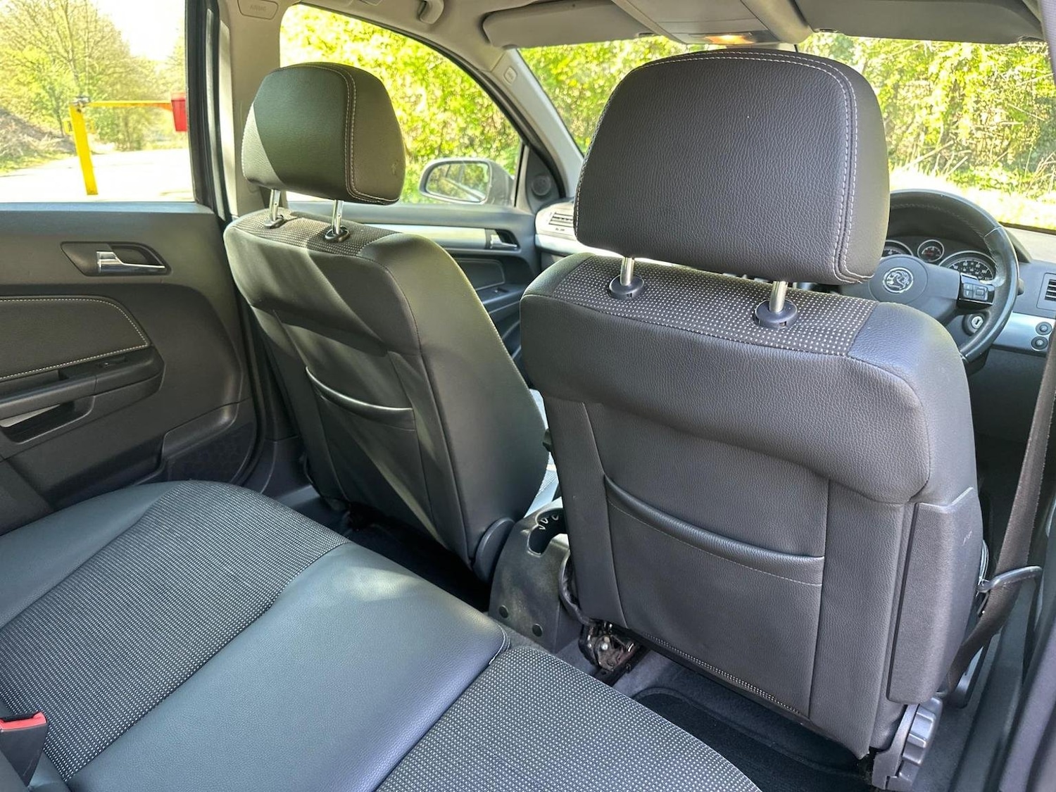 Used Vauxhall Astra 2009 for sale - 76877463: Photo 13