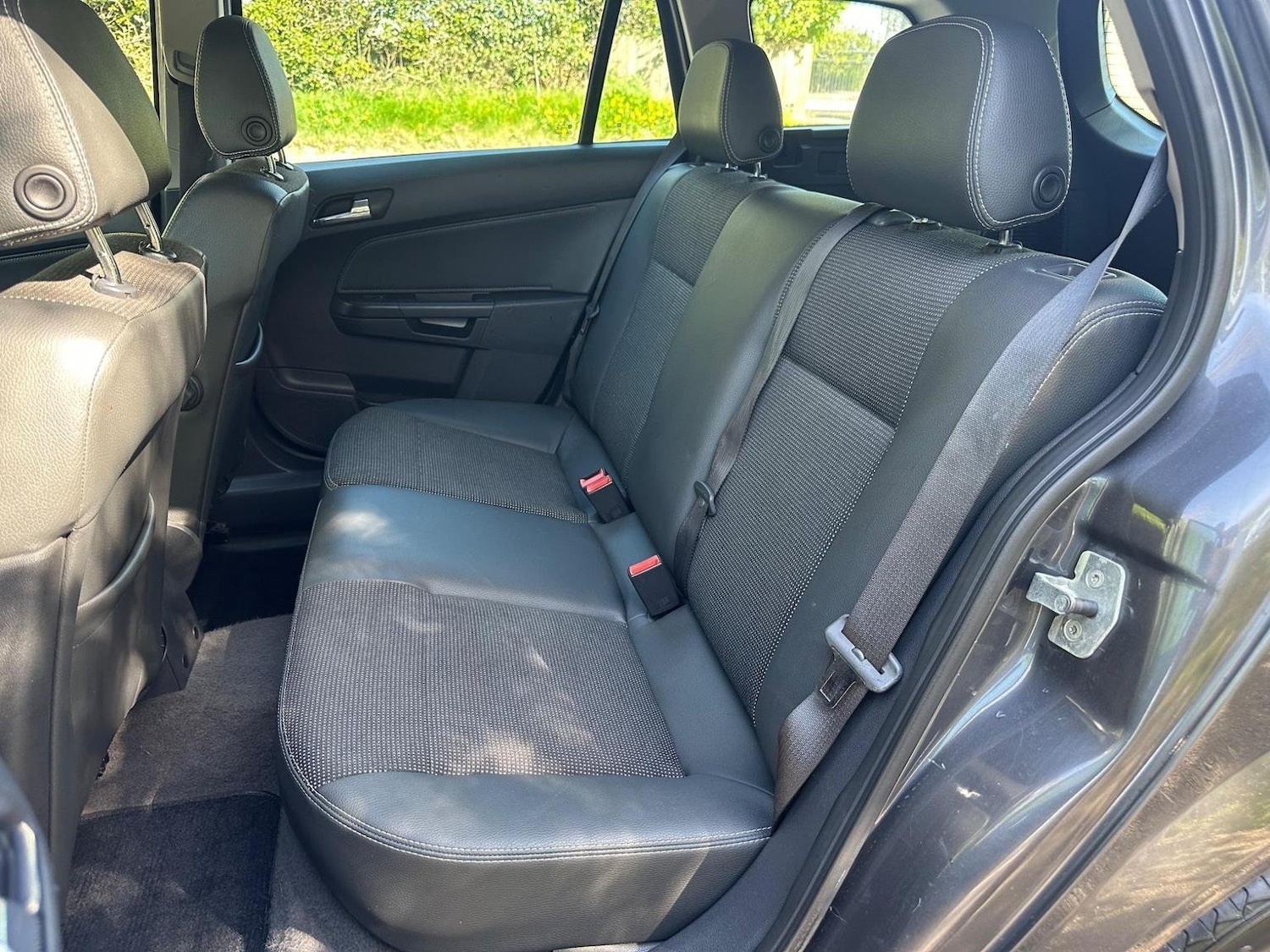 Used Vauxhall Astra 2009 for sale - 76877463: Photo 15