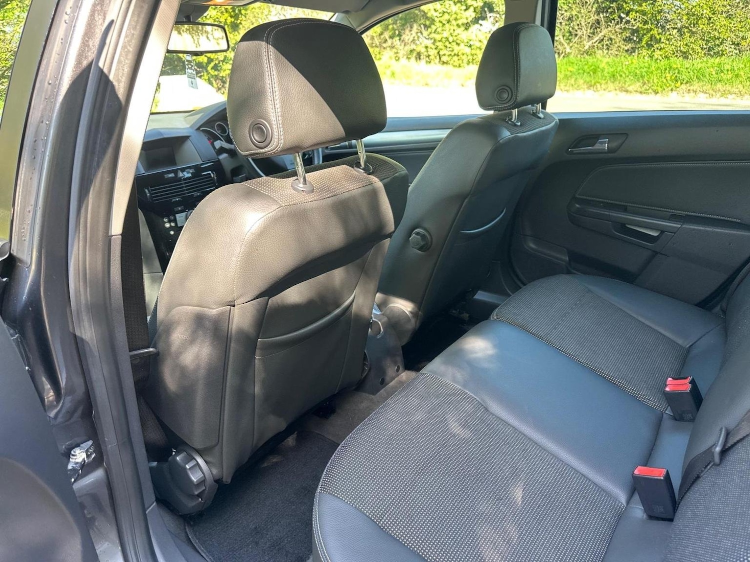 Used Vauxhall Astra 2009 for sale - 76877463: Photo 16