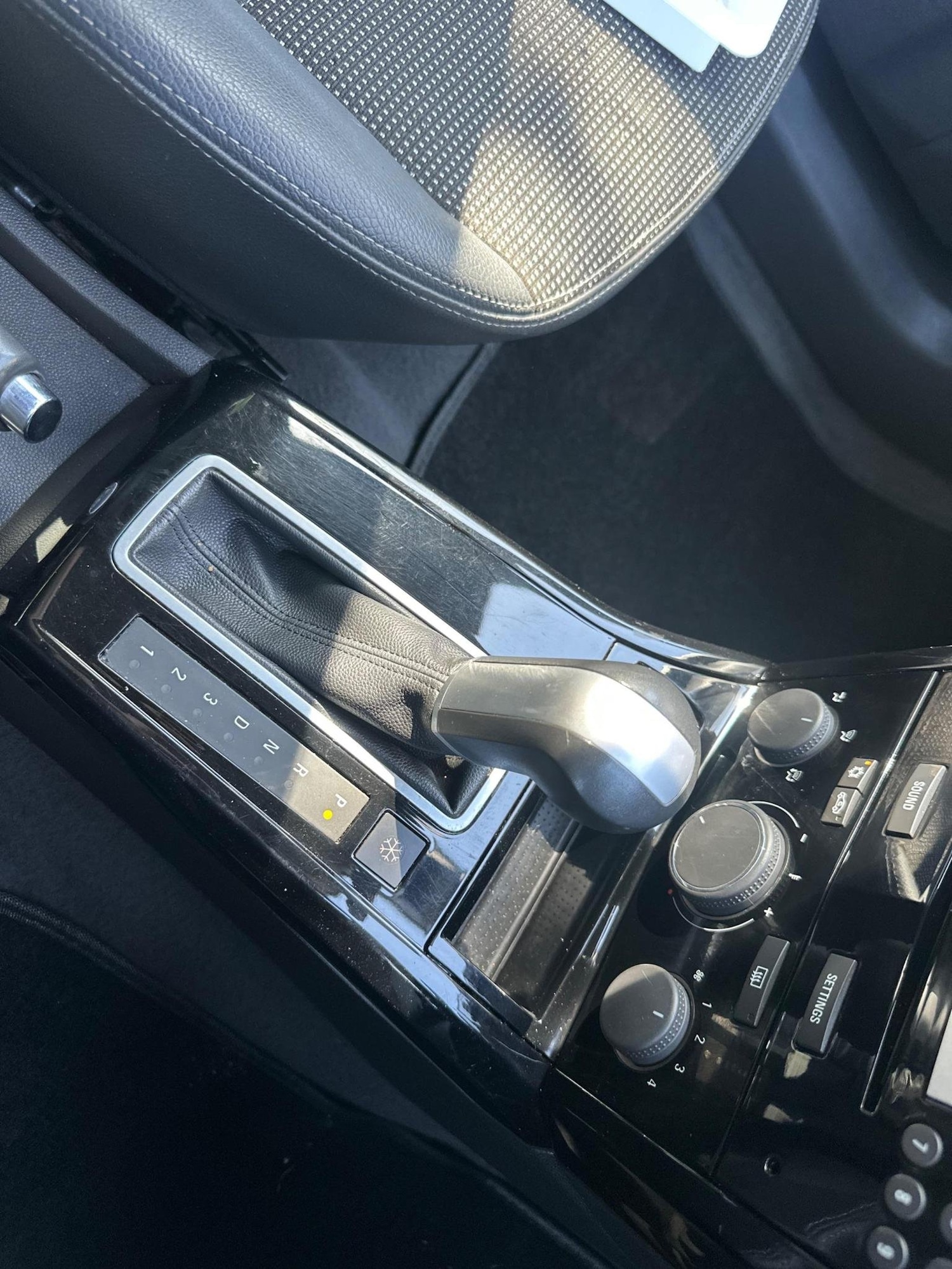 Used Vauxhall Astra 2009 for sale - 76877463: Photo 22