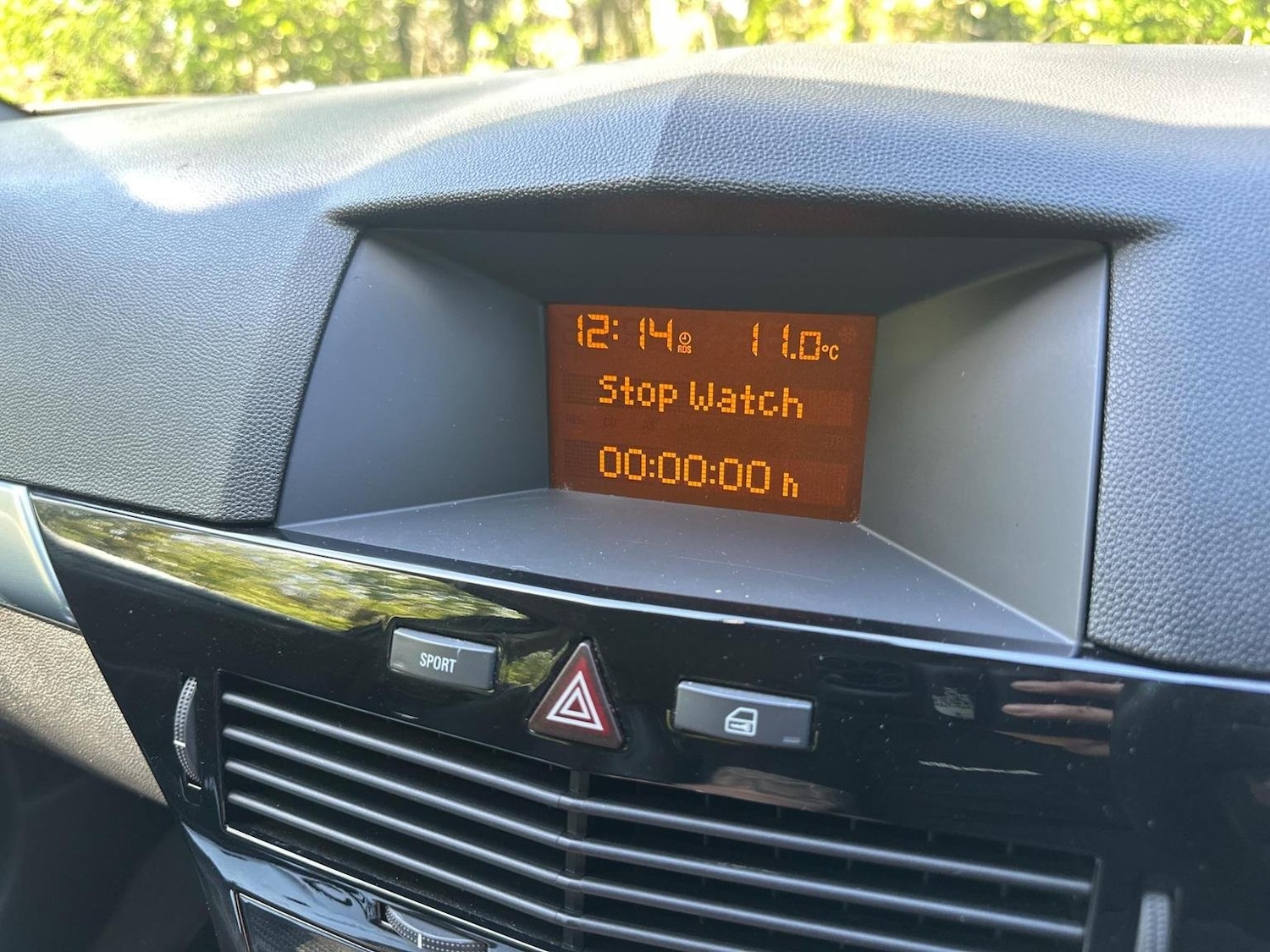 Used Vauxhall Astra 2009 for sale - 76877463: Photo 29