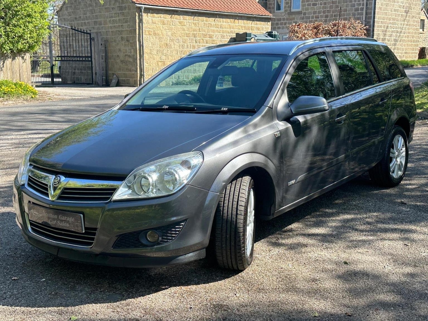 Used Vauxhall Astra 2009 for sale - 76877463: Photo 3