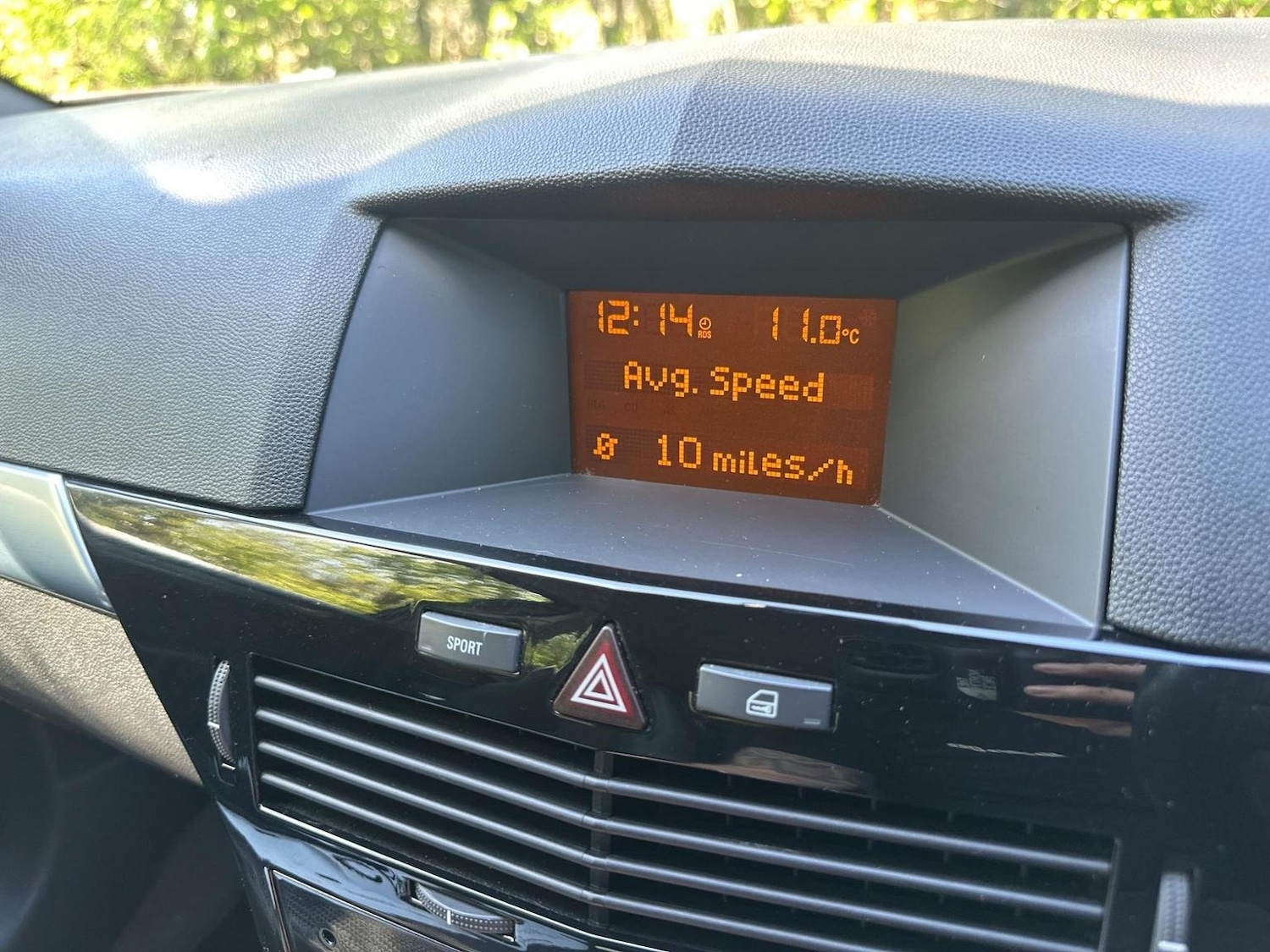 Used Vauxhall Astra 2009 for sale - 76877463: Photo 32