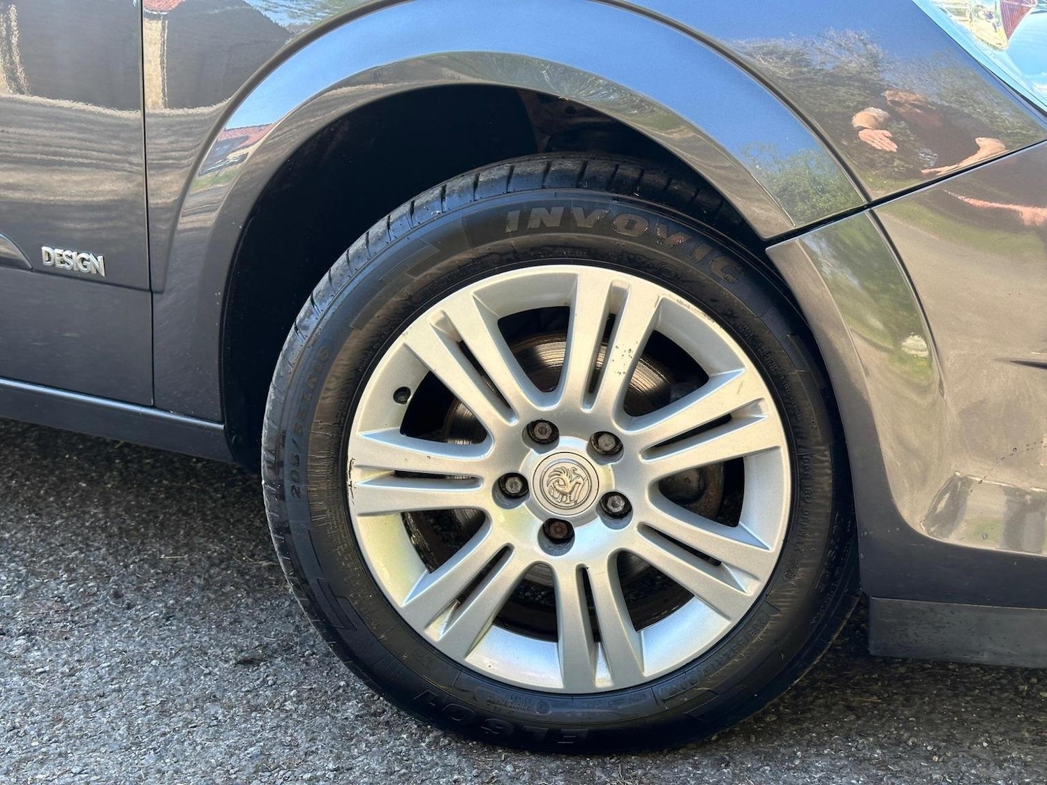 Used Vauxhall Astra 2009 for sale - 76877463: Photo 38