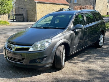 Used Vauxhall Astra 2009 for sale - 76877463: Photo