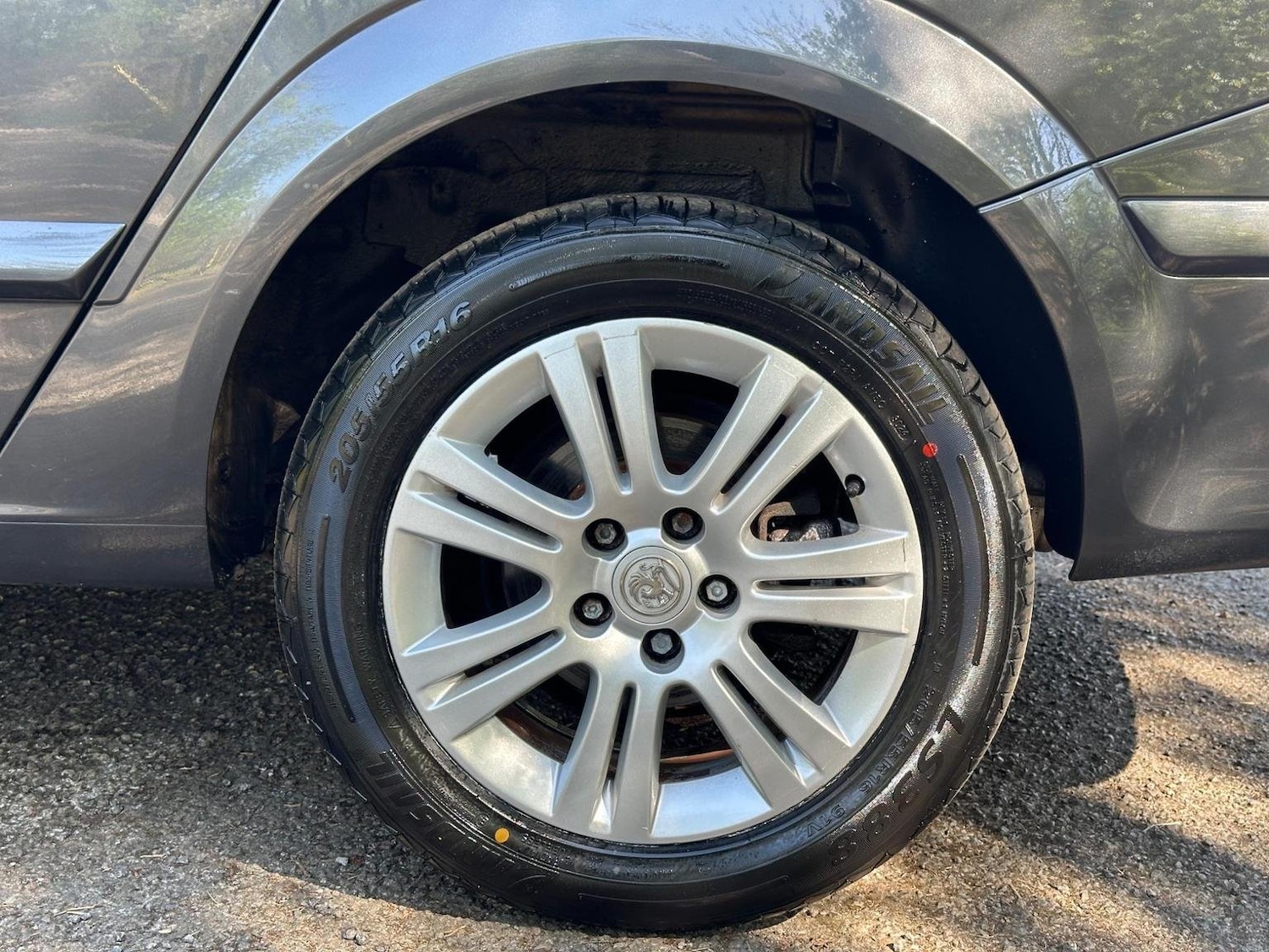 Used Vauxhall Astra 2009 for sale - 76877463: Photo 40