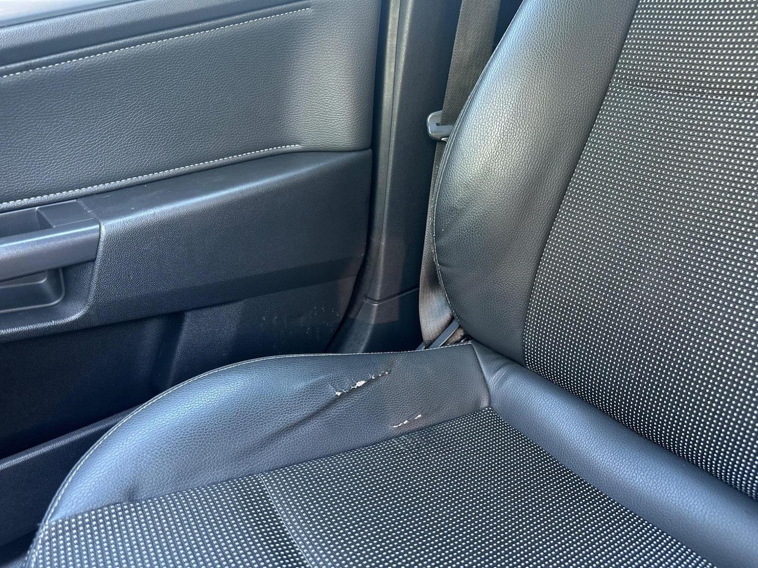 Used Vauxhall Astra 2009 for sale - 76877463: Photo 48