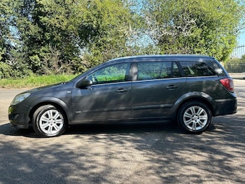 Used Vauxhall Astra 2009 for sale - 76877463: Photo