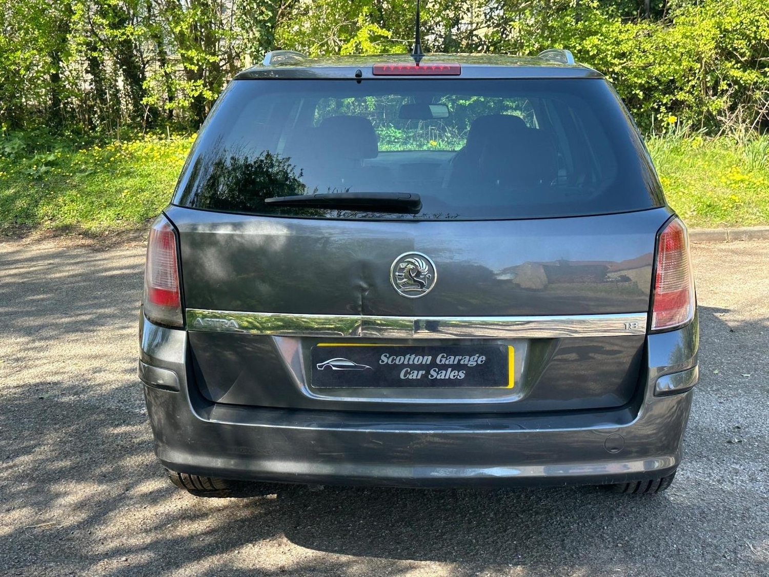 Used Vauxhall Astra 2009 for sale - 76877463: Photo 6