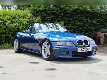 Used BMW Z3 1999 for sale - 79865421: Photo