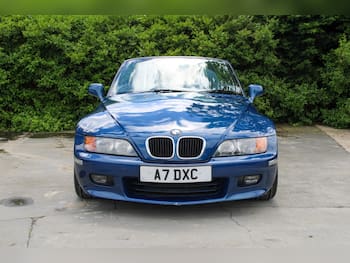 Used BMW Z3 1999 for sale - 79865421: Photo