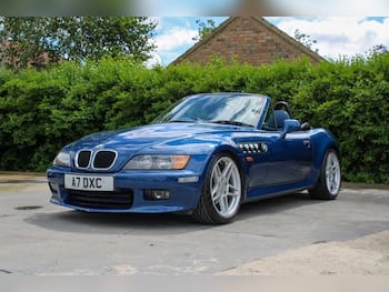 Used BMW Z3 1999 for sale - 79865421: Photo