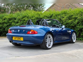 Used BMW Z3 1999 for sale - 79865421: Photo