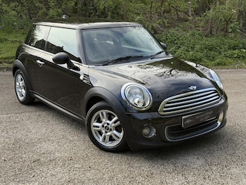 Used MINI Hatch 2013 for sale - 78659719: Photo
