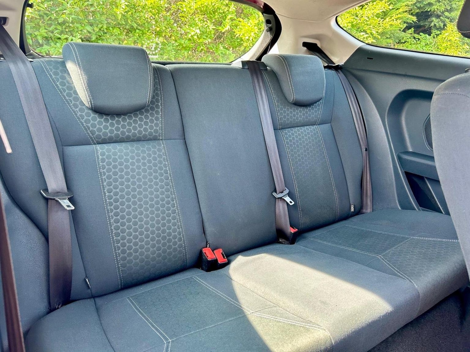 Used Ford Fiesta 2012 for sale - 76877453: Photo 11