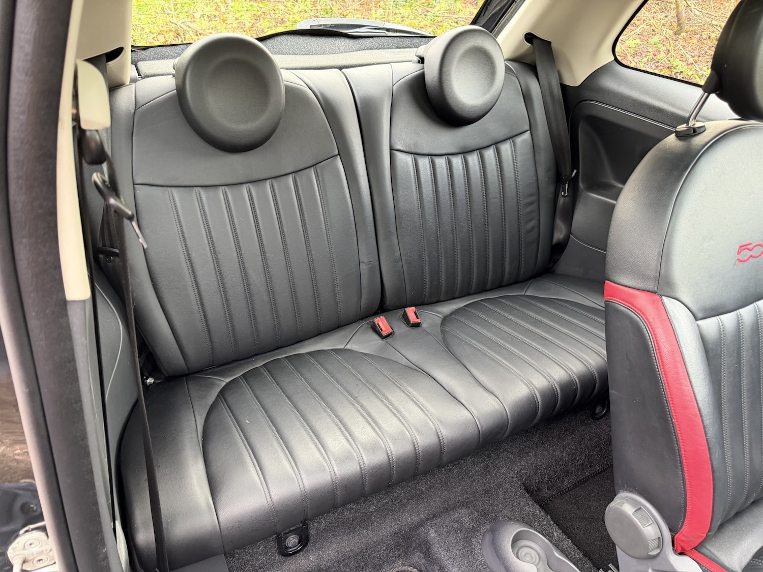 Used Fiat 500 2015 for sale - 76910994: Photo 11