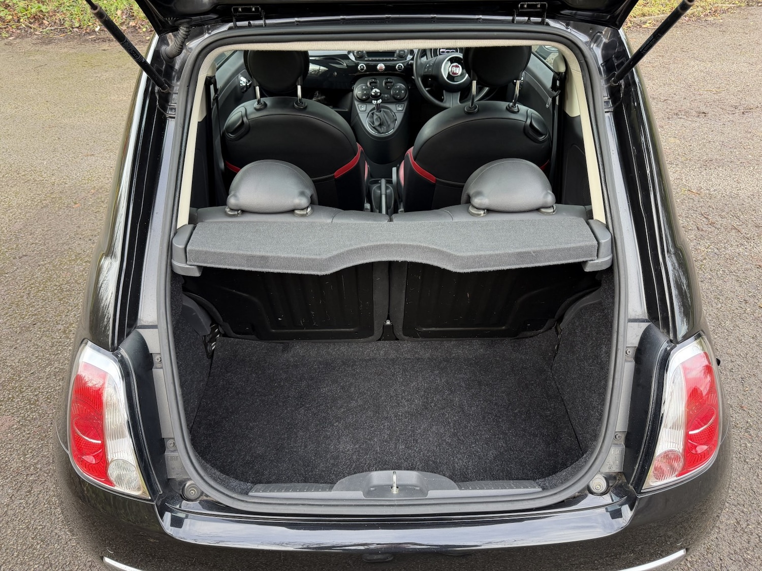 Used Fiat 500 2015 for sale - 76910994: Photo 12