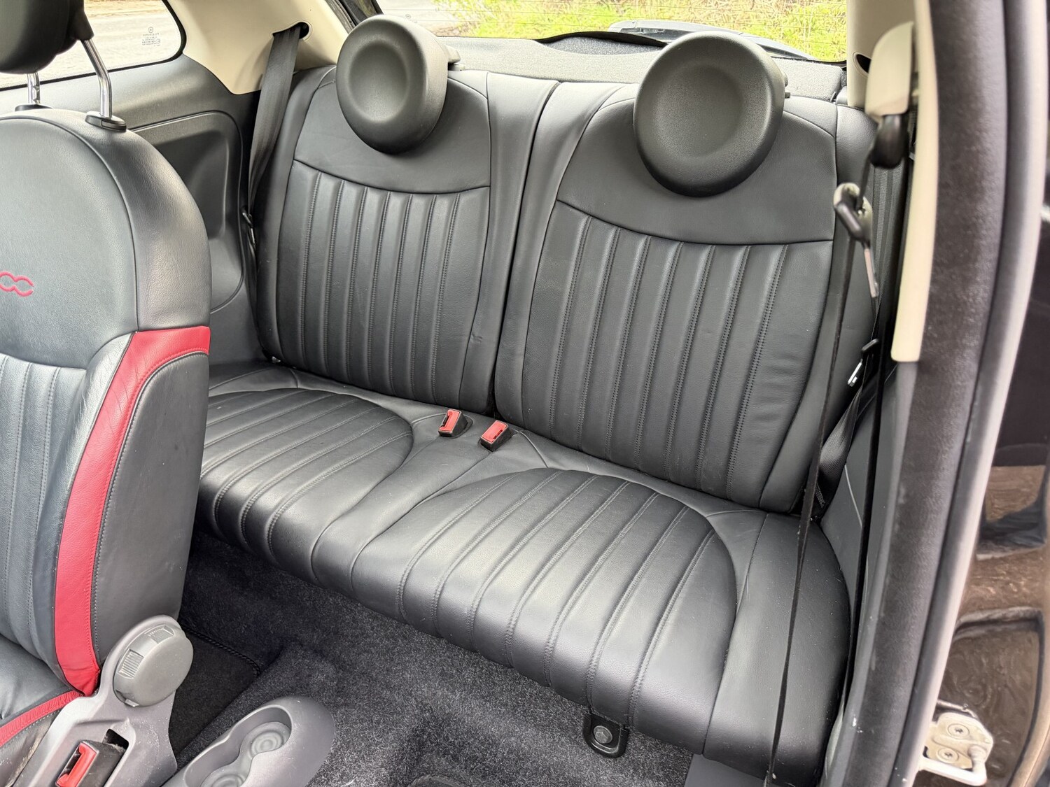 Used Fiat 500 2015 for sale - 76910994: Photo 13