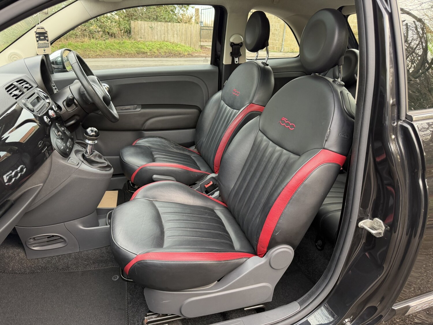 Used Fiat 500 2015 for sale - 76910994: Photo 14