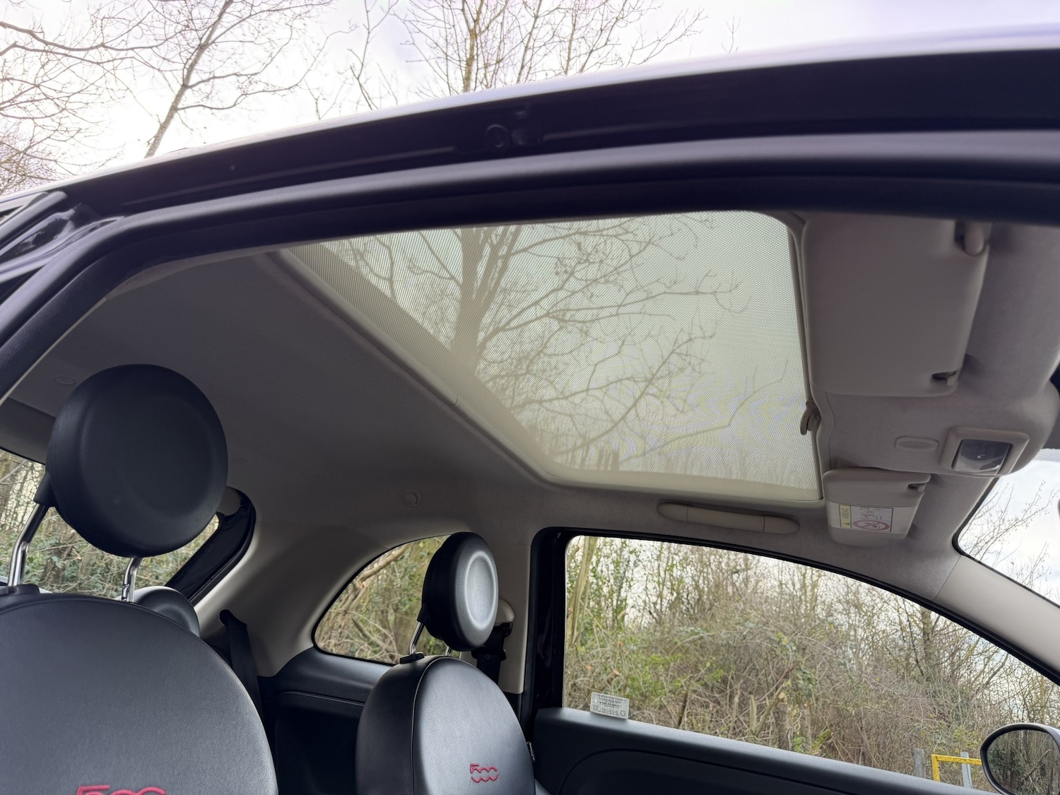 Used Fiat 500 2015 for sale - 76910994: Photo 18